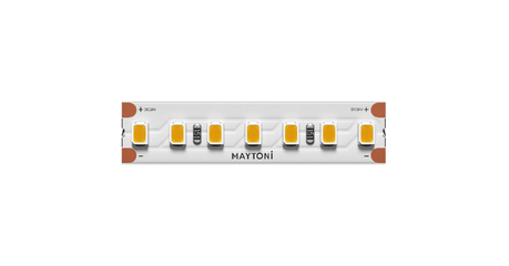 Светодиодная лента Maytoni Led Strip 24В 2835 17Вт/м 3000К 5м IP20 201058