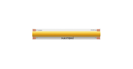 Светодиодная лента Maytoni Led Strip 24В 8Вт/м 4000К 5м IP20 201072