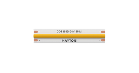 Светодиодная лента Maytoni Led Strip 24В 11,5Вт/м 2700К 5м IP20 201074