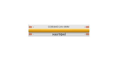 Светодиодная лента Maytoni Led Strip 24В 11,5Вт/м 4000К 5м IP20 201076