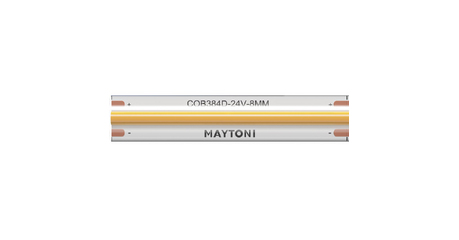 Светодиодная лента Maytoni Led Strip 24В 11,5Вт/м 4000К 5м IP65 201079