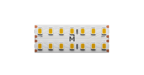 Светодиодная лента Maytoni Ultra 24В 2835 27Вт/м 4000К 5м IP20 201115