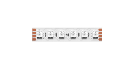 Светодиодная лента Maytoni Led Strip 24В 3838 14,4Вт/м RGBW 5м IP20 201131