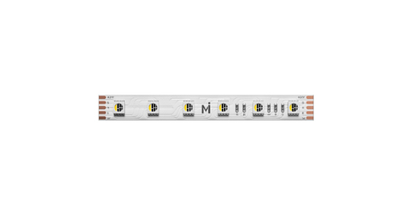 Светодиодная лента Maytoni Led Strip 24В 5050 19,2Вт/м 3000К 5м IP20 201134