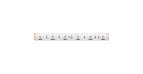 Светодиодная лента Maytoni Base 24В 5050 14,4Вт/м RGB 5м IP65 201198