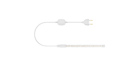 Светодиодная лента Maytoni Ultra 220В 2835 8Вт/м 4000K 50м IP65 201200