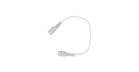 Двусторонний коннектор с проводом для гибкого неона Maytoni Led Strip 201237