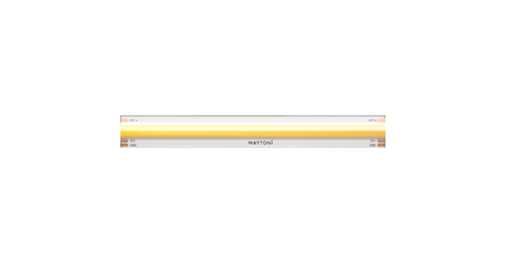 Светодиодная лента Maytoni Led Strip 24В COB 12Вт/м 3000K 5м IP65 201256