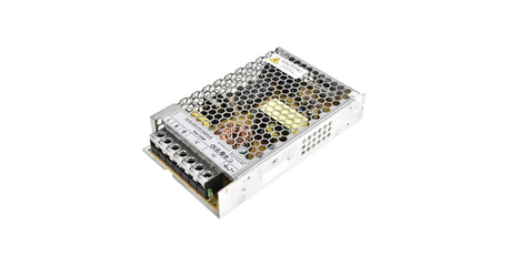 Блок питания Maytoni Led strip 200Вт DC24В IP20 220205