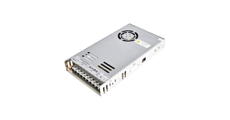 Блок питания Maytoni Led strip 350Вт DC24В IP20 220207