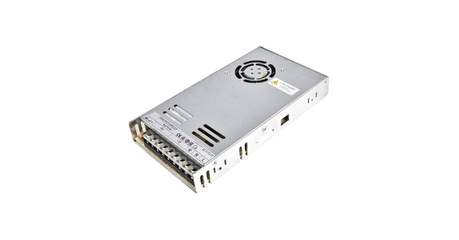 Блок питания Maytoni Led strip 400Вт DC24В IP20 220208