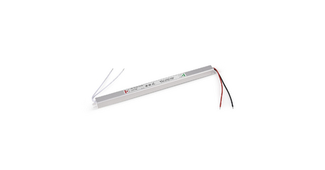 Блок питания Maytoni Led strip 60Вт DC24В IP20 220210