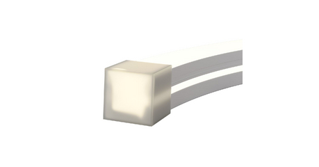 Гибкий неон Maytoni Led strip 24В 10Вт/м 3000K 10м IP67 432014