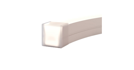 Гибкий неон Maytoni Led strip 24В 14,4Вт/м 3000K 5м IP67 432045