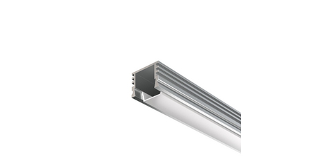 Профиль накладной Maytoni Led Strip ALM-005-S-2M 631012