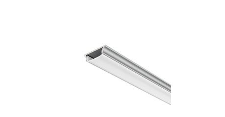 Профиль накладной с вертикальным изгибом Maytoni Led Strip  631016