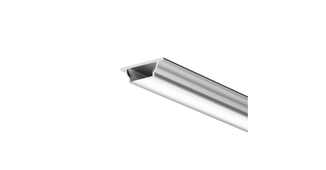 Профиль накладной с вертикальным изгибом Maytoni Led Strip ALM-1103-S-2M 631017