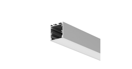 Алюминиевый профиль накладной-подвесной Maytoni Led Strip ALM-3535BT-S-2M 633001