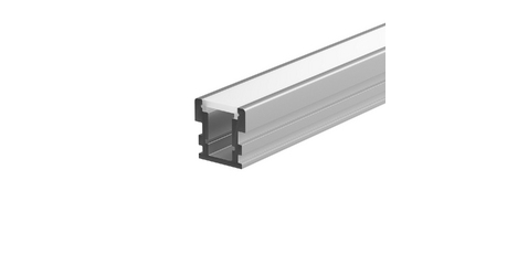 Алюминиевый профиль встраиваемый в пол 26x26 Maytoni Led Strip ALM-2626-S-2M 636016