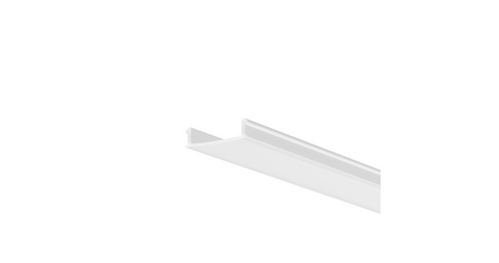 Рассеиватель для профиля 6114 Maytoni Led Strip ALM-6114-O-DF-10M 642015