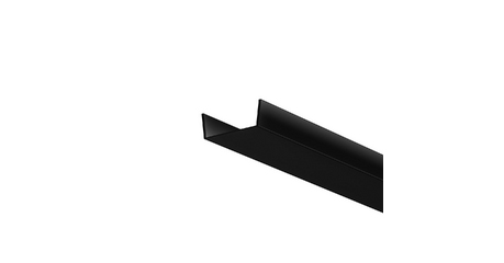 Рассеиватель для профиля 1506 Maytoni Led Strip ALM-001-B-DF-2M 642021