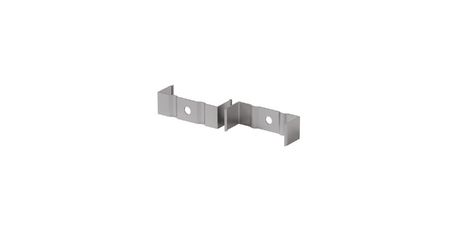 Комплект креплений для профиля 3535 4шт Maytoni Led Strip ALM-3535A-MT 642032