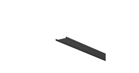 Рассеиватель для профиля 5050 Maytoni Led Strip ALM-5050T-B-DF-3M 642049