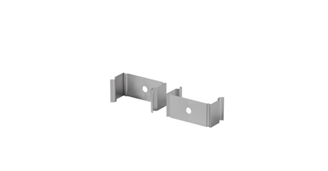 Комплект креплений для профиля 2542 и 35x51 4шт Maytoni Led Strip ALM-2542-MT