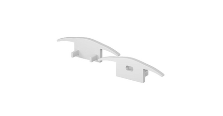 Комплект заглушек (для профиля ALM-3710-S-2M) 2 шт Maytoni Led Strip  642085
