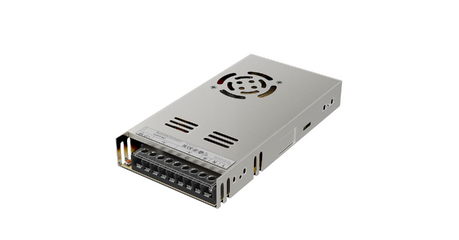 Блок питания Maytoni Led Strip PSL002 12В 400Вт IP20 811014