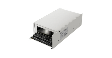 Блок питания Maytoni Led Strip PSL002 12В 600Вт IP20 811015