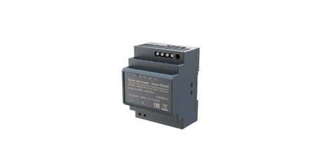 Блок питания Maytoni PSL016 100Вт DC24В IP20 821017