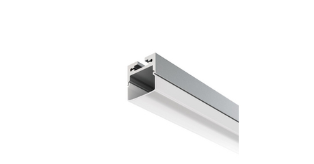 Алюминиевый профиль Maytoni Led strip ALM-2020B-S-2M
