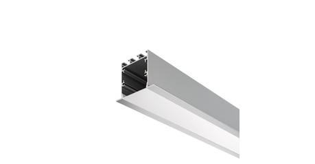 Алюминиевый профиль Maytoni Led strip ALM-5035-S-2M