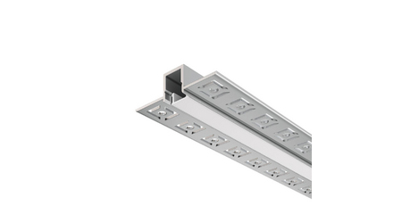 Алюминиевый профиль Maytoni Led strip ALM-5313A-S-2M