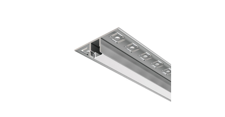 Алюминиевый профиль Maytoni Led strip ALM-5313B-S-2M