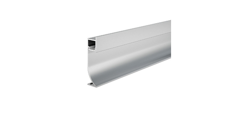 Алюминиевый профиль Maytoni Led strip ALM-5314-S-2M