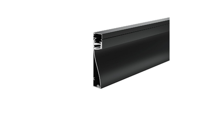 Алюминиевый профиль Maytoni Led strip ALM-8018-B-2M