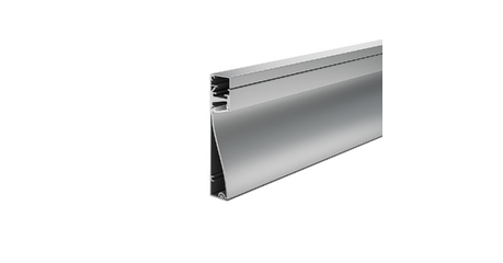 Алюминиевый профиль Maytoni Led strip ALM-8018-S-2M