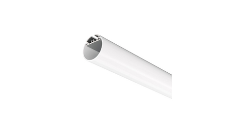 Алюминиевый профиль Maytoni Led strip ALM-D30-S-2M