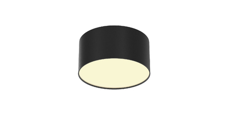 Накладной светильник Maytoni Zon C032CL-12W2.7K-RD-B