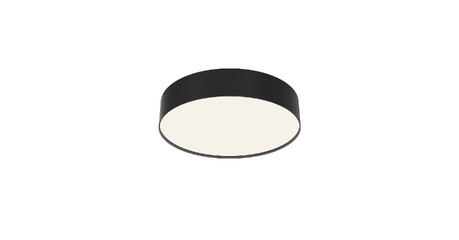 Потолочный светильник Maytoni Zon C032CL-36W4K-RD-B
