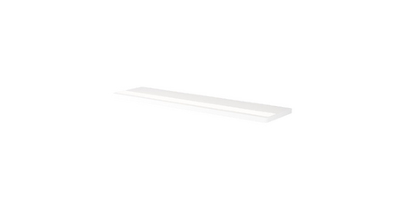 Настенный светильник Maytoni Shine C033WL-L12W3K