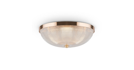 Потолочный светильник Maytoni Coupe C046CL-03G