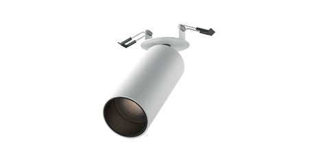 Встраиваемый спот Maytoni Focus LED C053CL-L12W4K-W-W