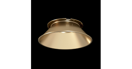 Рамка декоративная Maytoni Virar C060-01MG