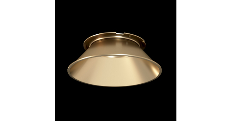 Рамка декоративная Maytoni Virar C060-01MG