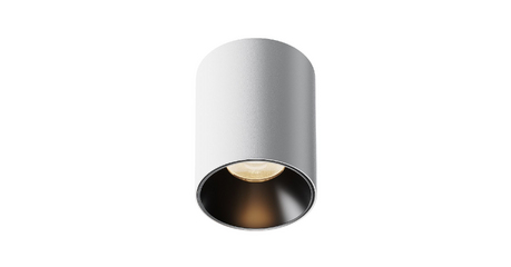 Накладной светильник Maytoni Alfa led C064CL-12W3K-RD-WB