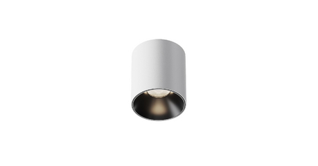Накладной светильник Maytoni Alfa led C064CL-5W4K-RD-WB