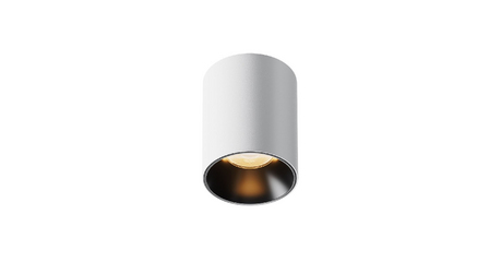 Накладной светильник Maytoni Alfa LED C064CL-8W2.7K-RD-WB